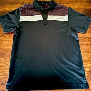 Travis Mathew Men’s Polo